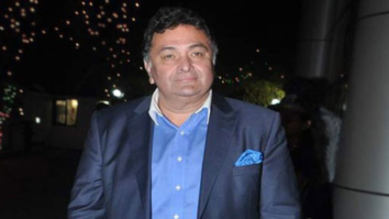 Watch: Rishi Kapoor singing ‘Main Shaayar Toh Nahi’ at Neil Nitin Mukesh’s sangeet