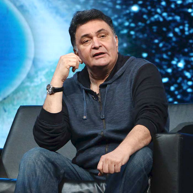 Rishi Kapoor