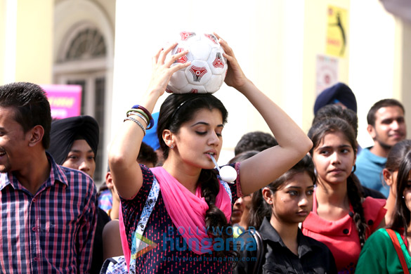 running shaadi 16