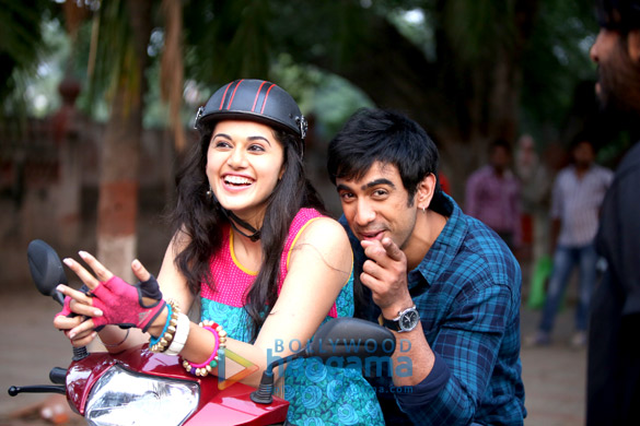 running shaadi 22
