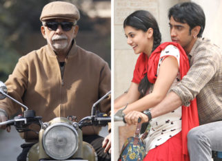 Box Office: Irada fares better than Running Shaadi in USA & Canada