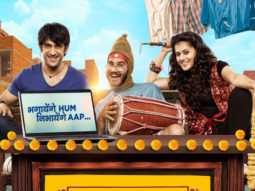 Running Shaadi.com becomes the second film after Kaabil to make it to Pakistan