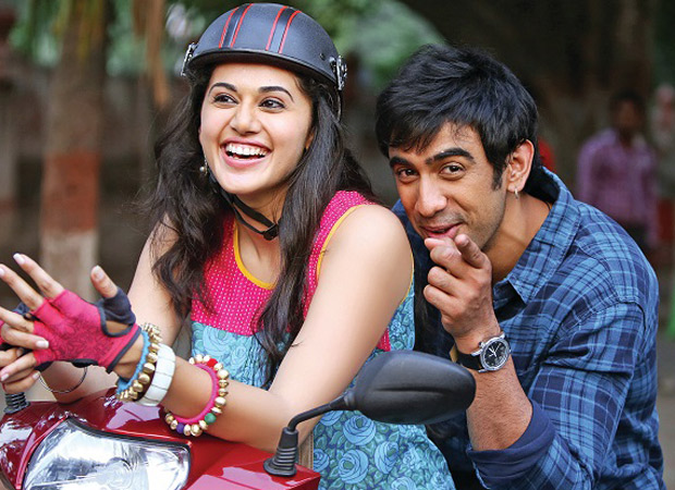 Running-shaadi