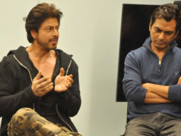 “I’ve Grown Up On Shah Rukh Khan Films”: Mahira Khan