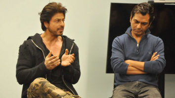 “I’ve Grown Up On Shah Rukh Khan Films”: Mahira Khan