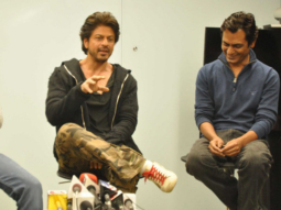 “I Know Raees Is Not In A Popular Cinema Genre”: Shah Rukh Khan