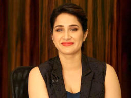 Chak De India Girl Sagarika Ghatge EXLCUSIVE: “Irada Will ENTERTAIN People”