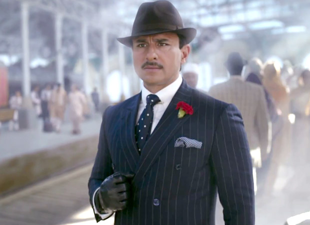 Saif Ali Khan