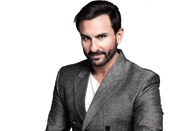 Saif Ali Khan