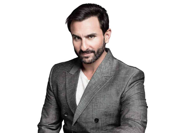 Saif Ali Khan opens up on the world of Rangoon and more features