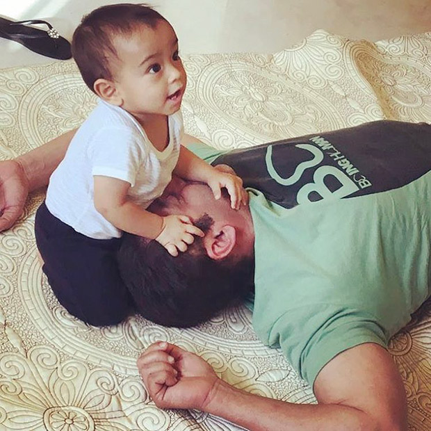 Salman Khan