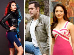 REVEALED: Sonakshi Sinha accompanies Salman Khan in Da Bang Tour to all locations except Malaysia