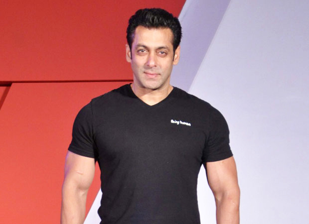 Salman Khan backs Sooraj Barjatya’s son Avnish to turn director news