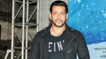 Salman Khan Singing In Marathi Film FU; Mahesh Manjrekar Reveals