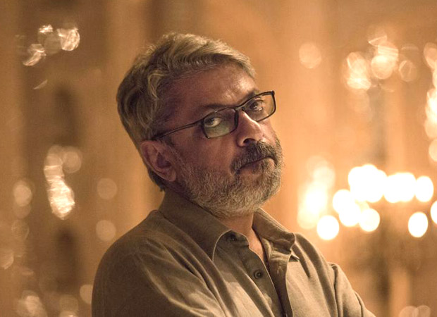 Sanjay Leela Bhansali