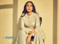 Celeb Wallpapers Of Sara Ali Khan