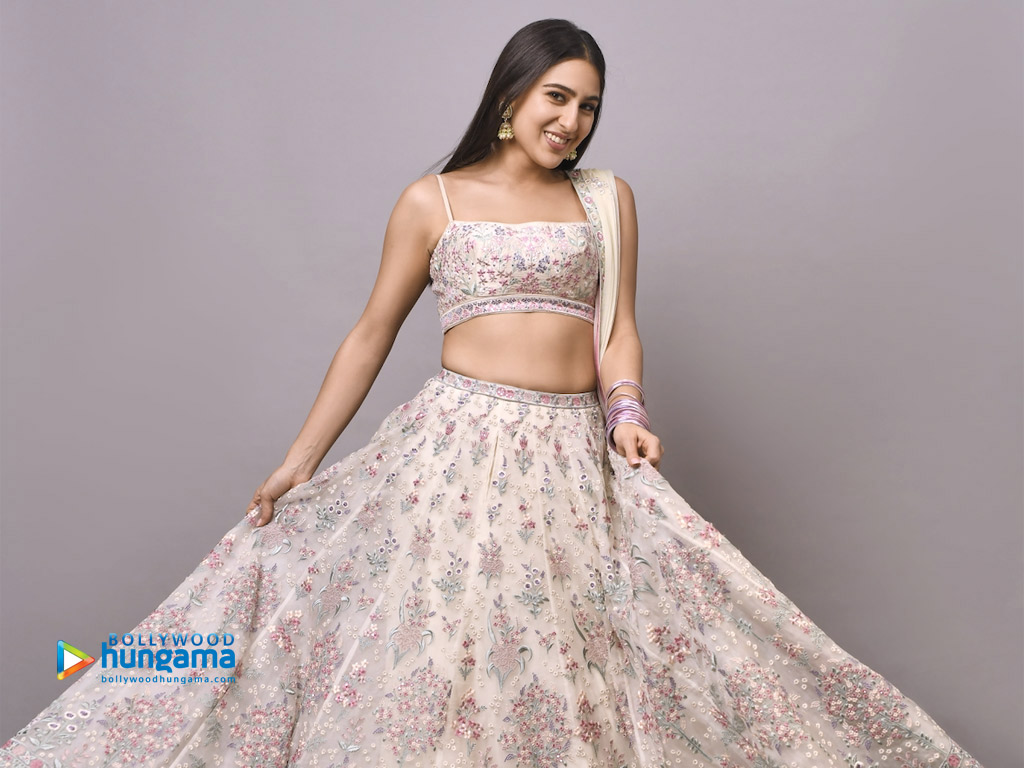 Sara Ali Khan Sara Ali Khan