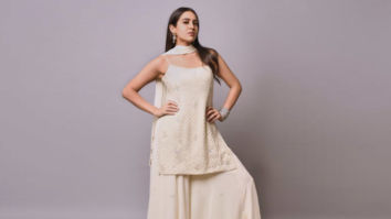 Celeb Wallpapers Of Sara Ali Khan