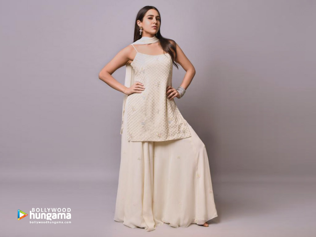 Sara Ali Khan