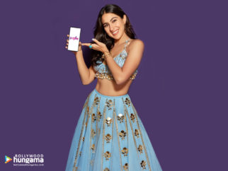 Celeb Wallpapers Of Sara Ali Khan