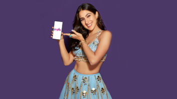 Celeb Wallpapers Of Sara Ali Khan