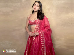 Celebrity wallpapers of Sara Ali Khan