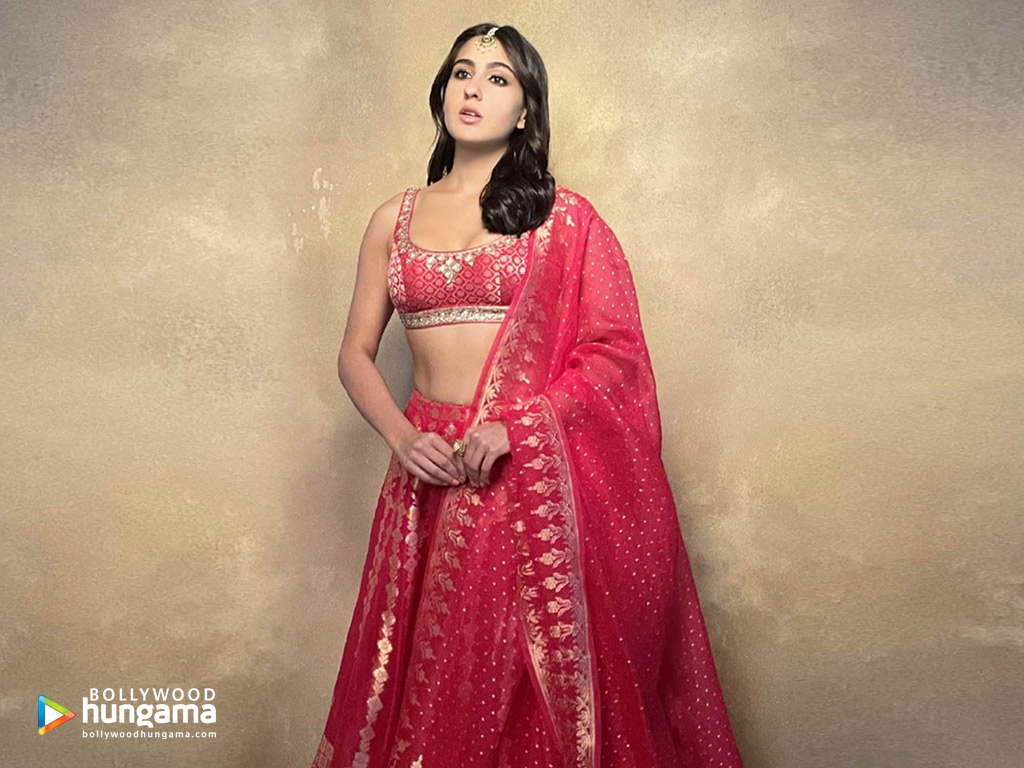 Sara Ali Khan Sara Ali Khan