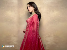 Celebrity wallpapers of Sara Ali Khan
