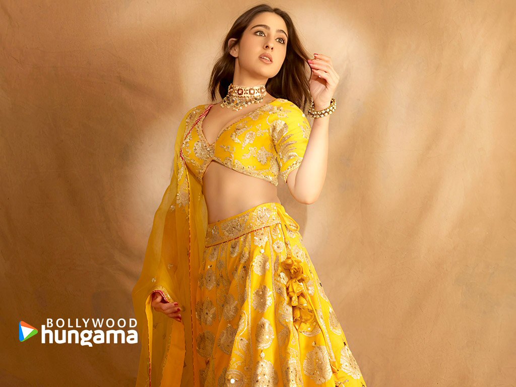 Sara Ali Khan