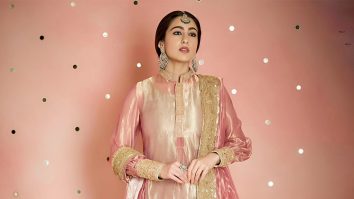 Sara Ali Khan