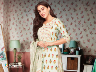 Celeb Wallpapers Of Sara Ali Khan