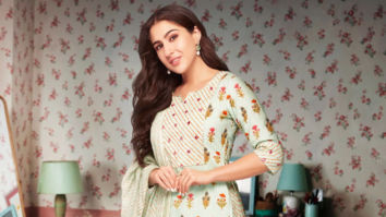 Celeb Wallpapers Of Sara Ali Khan