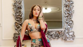 Sara Ali Khan
