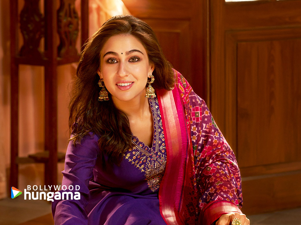 Sara Ali Khan Sara Ali Khan