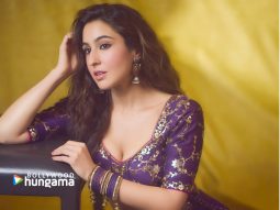 Celebrity wallpaper of Sara Ali Khan