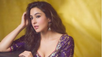 Celebrity wallpaper of Sara Ali Khan