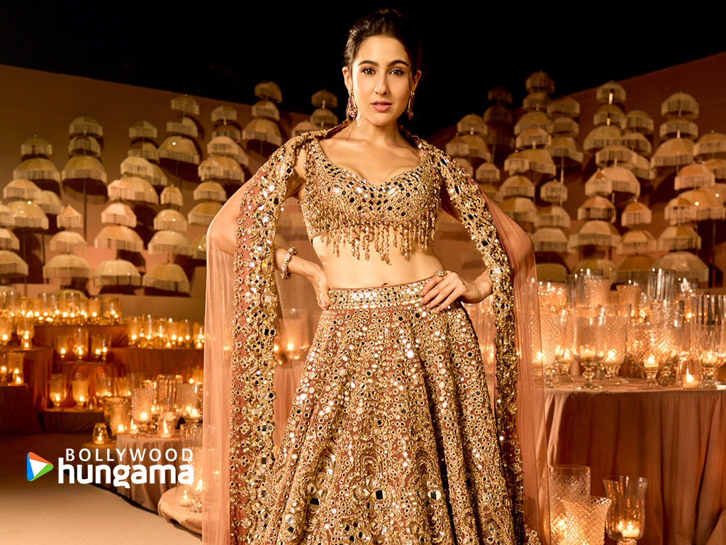 Sara Ali Khan