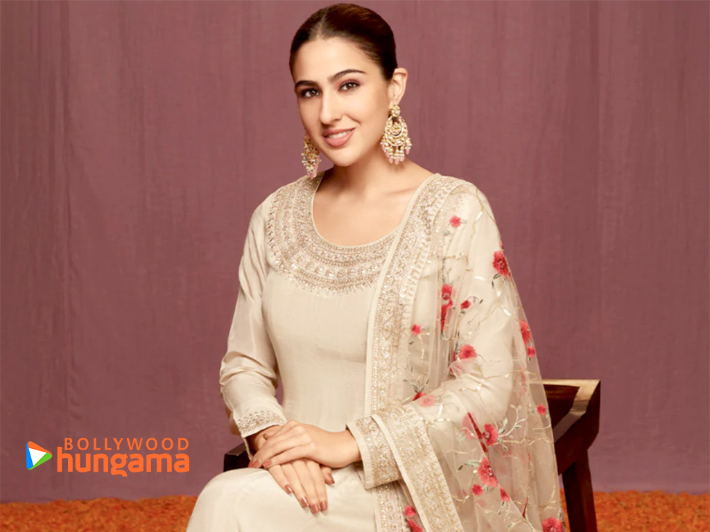 Sara Ali Khan Sara Ali Khan