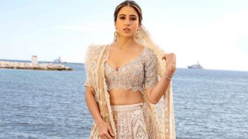 Sara Ali Khan