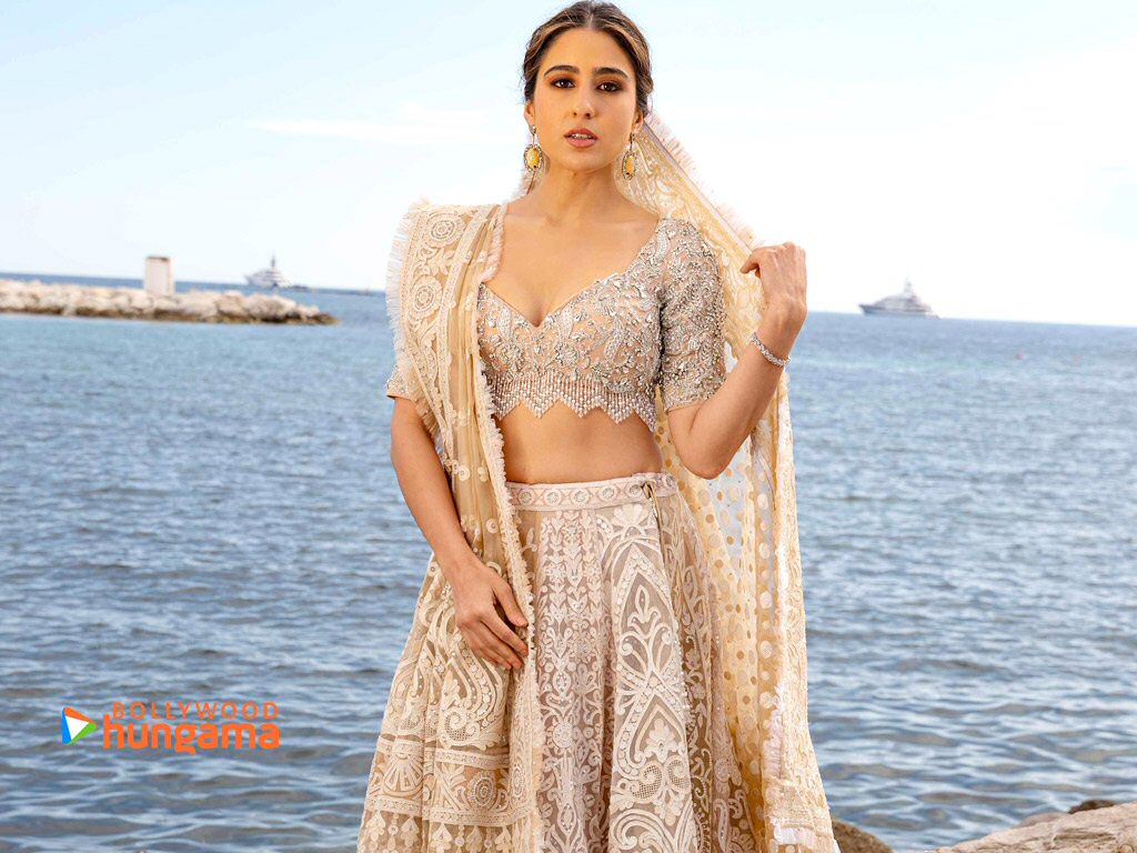 Sara Ali Khan Sara Ali Khan