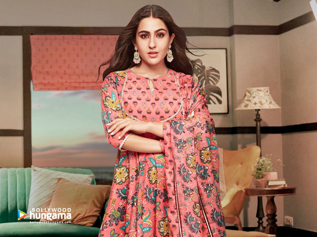 Sara Ali Khan Sara Ali Khan