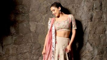 Celebrity wallpaper of Sara Ali Khan