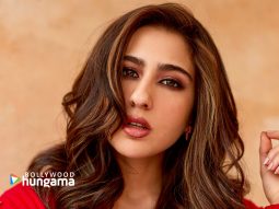 Celeb Wallpapers Of Sara Ali Khan