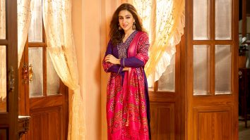 Celebrity wallpaper of Sara Ali Khan