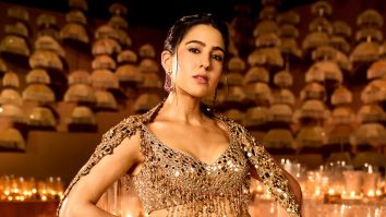 Sara Ali Khan