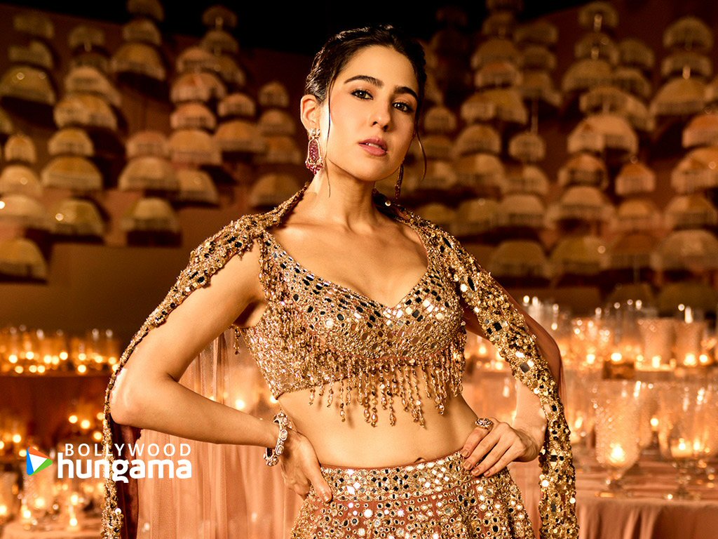 Sara Ali Khan