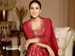 Celebrity wallpaper of Sara Ali Khan