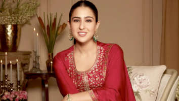 Celebrity wallpaper of Sara Ali Khan