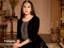 Celeb Wallpapers Of Sara Ali Khan