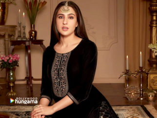 Celeb Wallpapers Of Sara Ali Khan